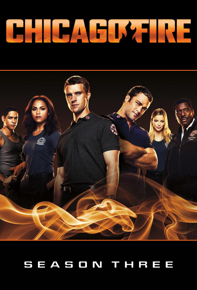 Chicago Fire - Season 3 [135601] (A1774151110) [[Shows 2.0]] --Plex--
